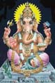 Lord Ganesha