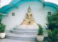 Lord Buddha Homa